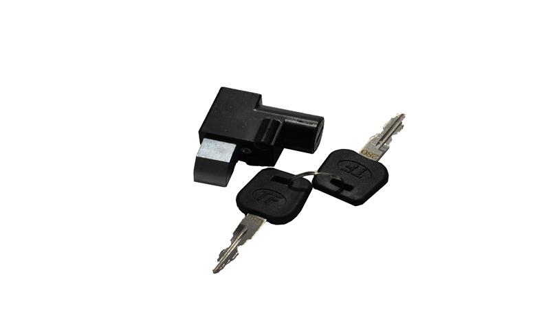 AKÜ KİLİDİ (NC20)